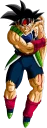 😷 emoji Dragon Ball Scimmia San Telegram sticker 15 of 71