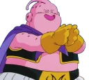 👏 emoji Dragon Ball Telegram sticker 17 of 45