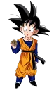 😮 emoji Dragon Ball Scimmia San Telegram sticker 14 of 71