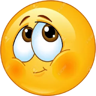 ☺️ emoji вафледрон Telegram sticker 7 of 35