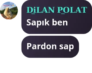 🧖‍♀️ emoji Kaos pack by @QuotLyBot Telegram sticker 2 of 12