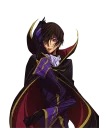 😏 emoji Code Geass (@ventage) Telegram sticker 19 of 38