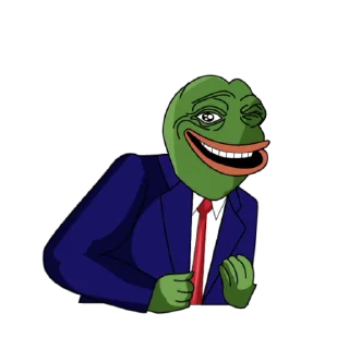 😂 emoji Oscar Telegram sticker 5 of 36