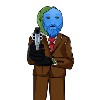 🤗 emoji Oscar Telegram sticker 6 of 36