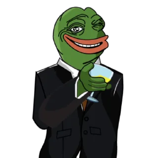 😅 emoji Oscar Telegram sticker 12 of 36