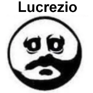 😔 emoji Sine significatione Telegram sticker 2 of 18
