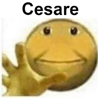 👊 emoji Sine significatione Telegram sticker 9 of 18