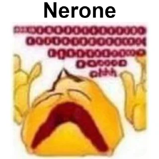 🔥 emoji Sine significatione Telegram sticker 17 of 18
