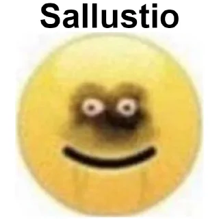 😬 emoji Sine significatione Telegram sticker 16 of 18