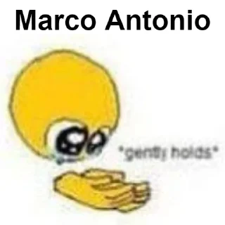 😞 emoji Sine significatione Telegram sticker 7 of 18