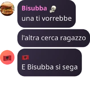 🧑‍🤝‍🧑 emoji I CAZZARI 7 - bimbe di bisubba pack by @QuotLyBot Telegram sticker 6 of 120