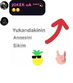 👯‍♂️ emoji Birlik olup Kazanalım pack by @QuotLyBot Telegram sticker 22 of 120