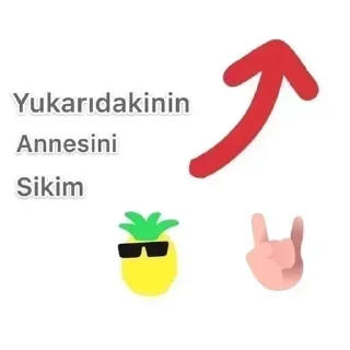 🔥 emoji Birlik olup Kazanalım pack by @QuotLyBot Telegram sticker 23 of 120