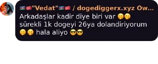 🌟 emoji Birlik olup Kazanalım pack by @QuotLyBot Telegram sticker 5 of 120