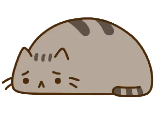 Sticker from aaa