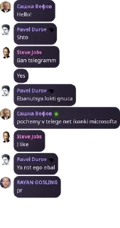 🏨 emoji Liquidator Chatik pack by @QuotLyBot Telegram sticker 2 of 14