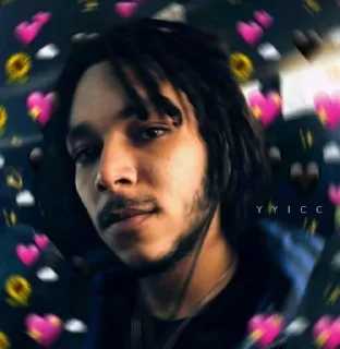 ❤️ emoji @ T R Y G R ⁞ 🇩🇪 | @YYICC Telegram sticker 16 of 18