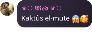 😱 emoji Zimanê Kurdî pack by @QuotLyBot Telegram sticker 16 of 120