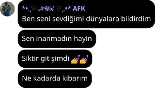 💅 emoji Afeti devranlar 🔥💅 pack by @QuotLyBot Telegram sticker 18 of 120