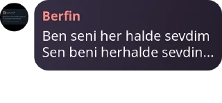 Sticker from Afeti devranlar 🔥💅 pack by @QuotLyBot