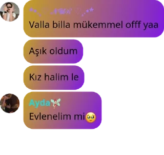 🥹 emoji Afeti devranlar 🔥💅 pack by @QuotLyBot Telegram sticker 22 of 120