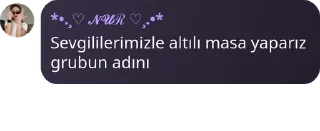 🙍 emoji Afeti devranlar 🔥💅 pack by @QuotLyBot Telegram sticker 21 of 120