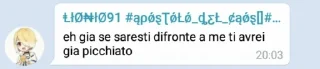 🤕 emoji @partitodemonista best of Telegram sticker 21 of 55