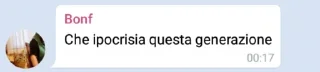 😡 emoji @partitodemonista best of Telegram sticker 5 of 55