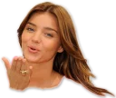 Sticker from Miranda