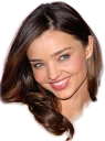😊 emoji Miranda Telegram sticker 14 of 47