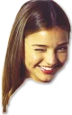 Sticker from Miranda