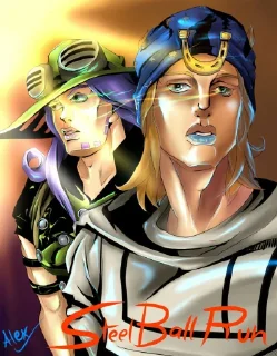 💙 emoji Gyro zeppeli Telegram sticker 17 of 20