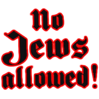 👍 emoji Immortal Waffen Telegram sticker 9 of 52