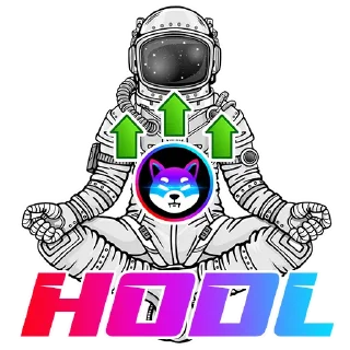 💵 emoji Pulse Inu Telegram sticker 9 of 31