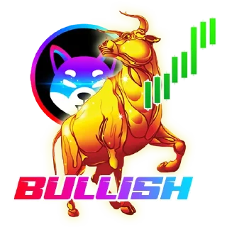 💵 emoji Pulse Inu Telegram sticker 17 of 31