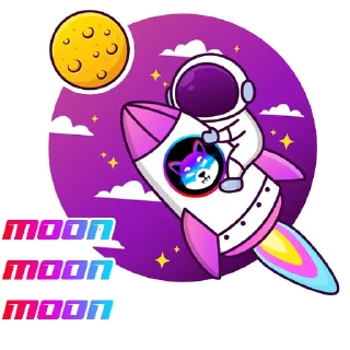 💵 emoji Pulse Inu Telegram sticker 12 of 31