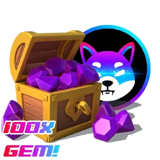 💵 emoji Pulse Inu Telegram sticker 16 of 31