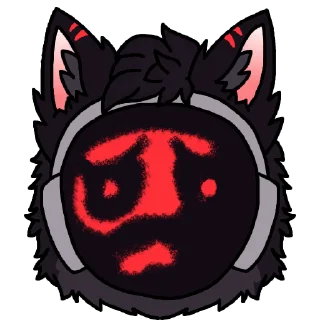 😐 emoji SUDO Telegram sticker 11 of 25