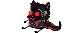 🪑 emoji SUDO Telegram sticker 9 of 25