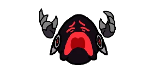 😫 emoji SUDO Telegram sticker 17 of 25