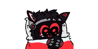 🛌 emoji SUDO Telegram sticker 12 of 25
