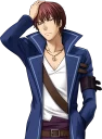 😒 emoji Umineko Telegram sticker 23 of 31