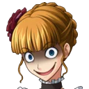Sticker from Umineko