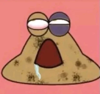 🙄 emoji обосриш Telegram sticker 2 of 25