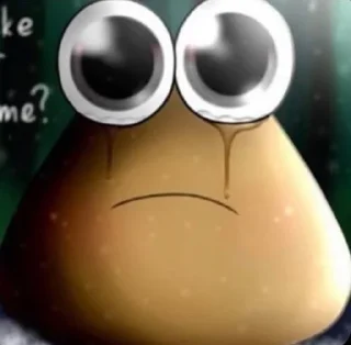 😢 emoji обосриш Telegram sticker 14 of 25