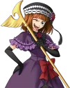 😜 emoji Umineko Telegram sticker 11 of 31