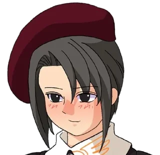 🤡 emoji Umineko Safe Telegram sticker 13 of 24