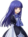 😐 emoji Umineko Telegram sticker 5 of 31
