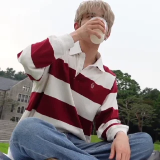 🥤 emoji Heeseung log ˓ @PackEnhypen Telegram sticker 5 of 40