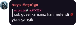🤔 emoji @asyaayoll @AsenaUserBot Paketi 2 Telegram sticker 6 of 120